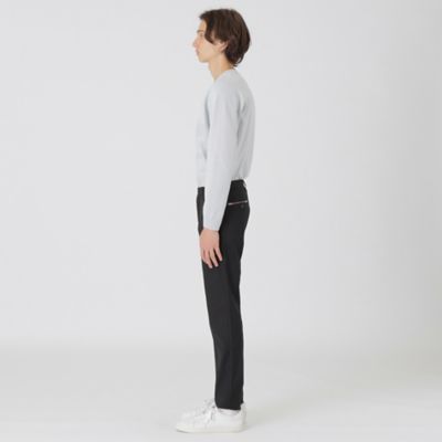 ダブルフェイスクレストブリッジチェックチノトラウザーズ（５１Ｒ０３４１３＿＿）