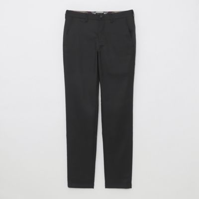 ダブルフェイスクレストブリッジチェックチノトラウザーズ（５１Ｒ０３４１３＿＿）