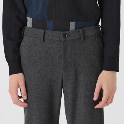 2WAYストレッチイージートラウザーズ（51R04614＿＿