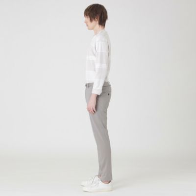 メランジハニカムジャージートラウザーズ（５１Ｒ１１５２１＿＿）