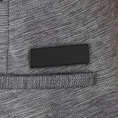 シャドークレストブリッジチェックカラミトラウザーズ（５１Ｒ１３３２３＿＿）