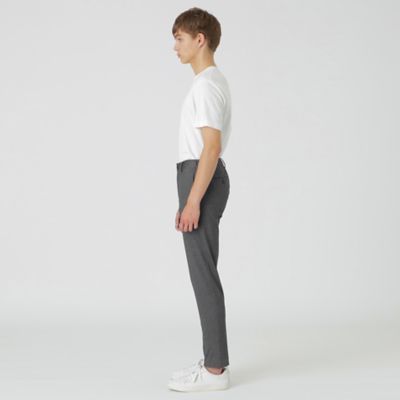 ダブルフェイスプリントドッツジャージートラウザーズ（５１Ｒ１５３２５＿＿）