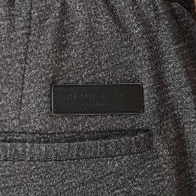 ダブルフェイスプリントドッツジャージートラウザーズ（５１Ｒ１５３２５＿＿）