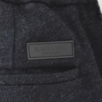 ホームスパンミルドジャージートラウザーズ（５１Ｒ１５４２５＿＿）