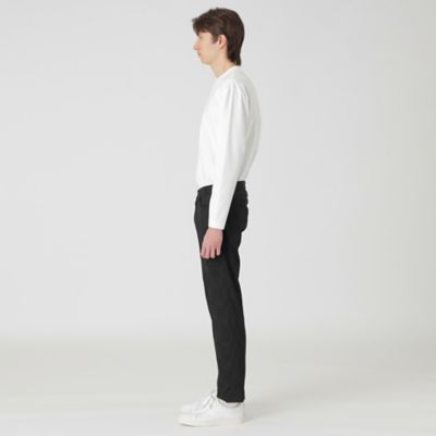 シャドークレストブリッジチェック５ポケットパンツ（５１Ｒ２０５３０＿＿）