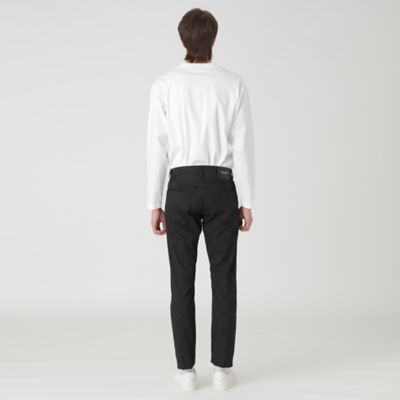 シャドークレストブリッジチェック５ポケットパンツ（５１Ｒ２０５３０＿＿）