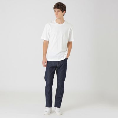 エバーブルーリジッドデニムパンツ（５１Ｒ３１６４１＿＿）