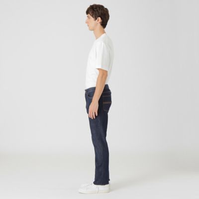 エバーブルーリジッドデニムパンツ（５１Ｒ３１６４１＿＿）
