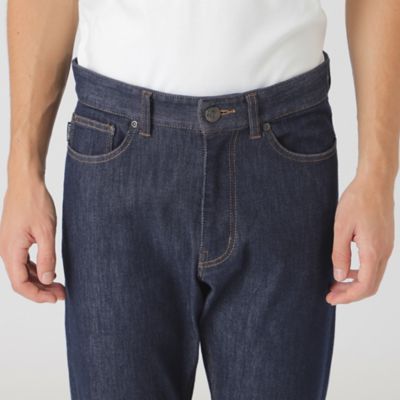 エバーブルーリジッドデニムパンツ（５１Ｒ３１６４１＿＿）