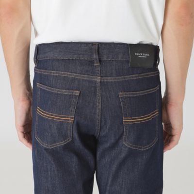 エバーブルーリジッドデニムパンツ（５１Ｒ３１６４１＿＿）