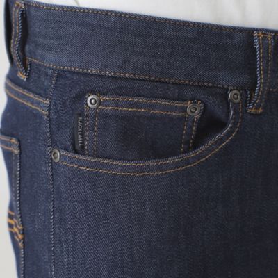 エバーブルーリジッドデニムパンツ（５１Ｒ３１６４１＿＿）