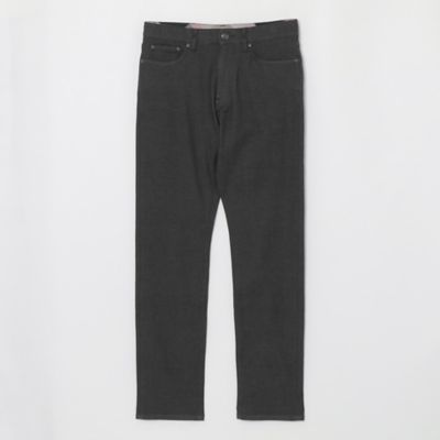 ダブルフェイスクレストブリッジチェックレギュラーフィットデニム（５１Ｒ３２５４２＿＿）