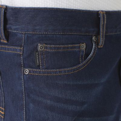 ワンダーシェイプウォッシュドデニムパンツ（５１Ｒ３２６４２＿＿）