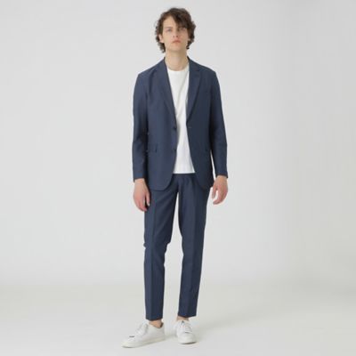ドットエア２ＷＡＹストレッチサッカートラウザーズ（５１Ｒ３５５３５＿＿）