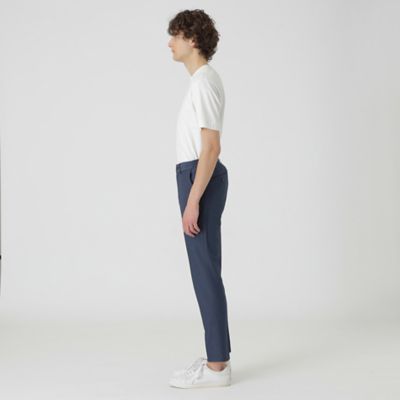 ドットエア２ＷＡＹストレッチサッカートラウザーズ（５１Ｒ３５５３５＿＿）