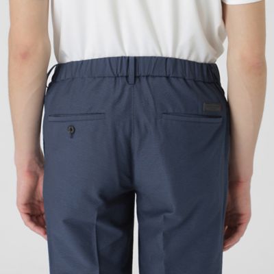 ドットエア２ＷＡＹストレッチサッカートラウザーズ（５１Ｒ３５５３５＿＿）