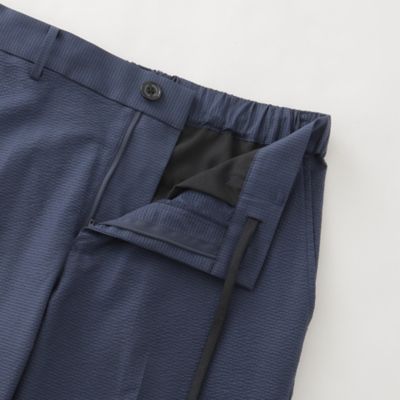 ドットエア２ＷＡＹストレッチサッカートラウザーズ（５１Ｒ３５５３５＿＿）