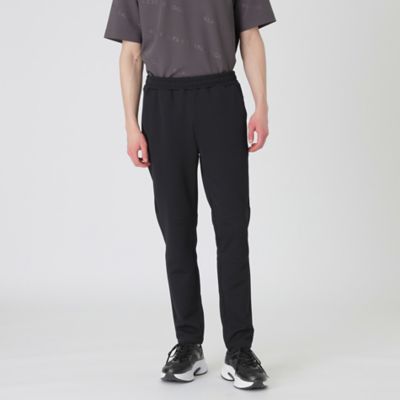 【ＢＬＡＣＫ　ｌａｂ．】メッシュテクスチャートラックパンツ（５１Ｒ４０３５０＿＿）