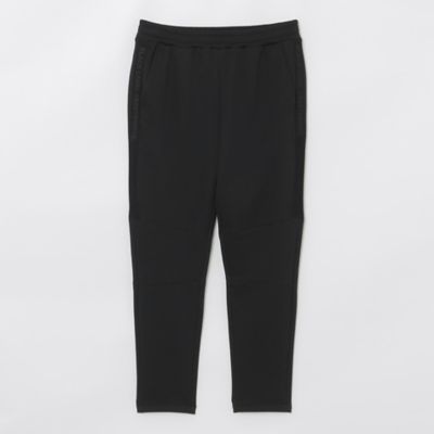 【ＢＬＡＣＫ　ｌａｂ．】メッシュテクスチャートラックパンツ（５１Ｒ４０３５０＿＿）