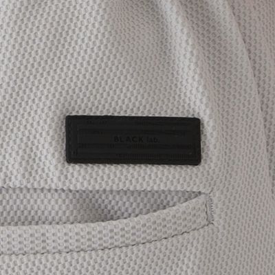 【ＢＬＡＣＫ　ｌａｂ．】３Ｄワープニットカーゴパンツ（５１Ｒ４２５５２＿＿）