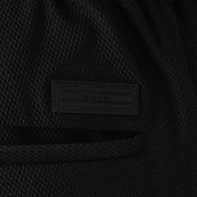 【ＢＬＡＣＫ　ｌａｂ．】３Ｄワープニットカーゴパンツ（５１Ｒ４２５５２＿＿）