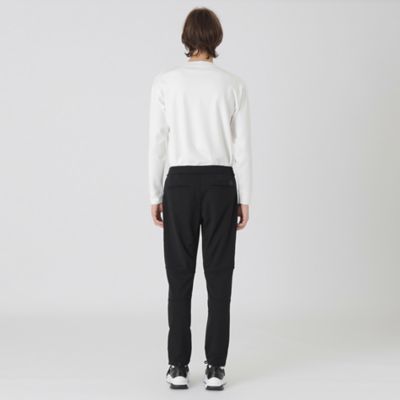 【ＢＬＡＣＫ　ｌａｂ．】メリルバックフリーストラックパンツ（５１Ｒ４３４５３＿＿）