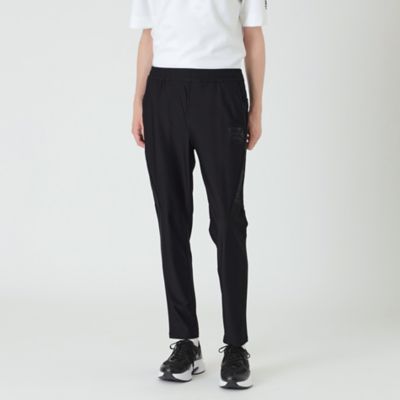 BLACK LABEL CRESTBRIDGE (Men)/ブラックレーベル・クレストブリッジ 【BLACK lab.×Admiral】3Dトリコットトラックパンツ(51R43650__)