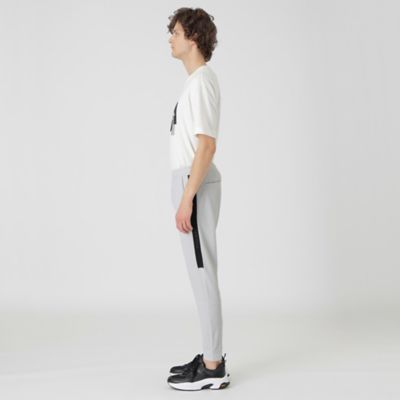【ＢＬＡＣＫ　ｌａｂ．】ブリーズメッシュトラックパンツ（５１Ｒ４４５５３＿＿）