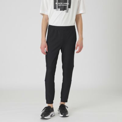 【ＢＬＡＣＫ　ｌａｂ．】ブリーズメッシュトラックパンツ（５１Ｒ４４５５３＿＿）