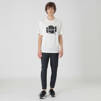【ＢＬＡＣＫ　ｌａｂ．】ブリーズメッシュトラックパンツ（５１Ｒ４４５５３＿＿）