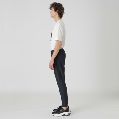 【ＢＬＡＣＫ　ｌａｂ．】ブリーズメッシュトラックパンツ（５１Ｒ４４５５３＿＿）