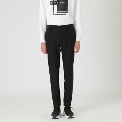 024091 BLACK LABEL CRESTBRIDGE シアサッカー シアサッカージャージーブルゾン（ブルゾン）｜BLACK LABEL