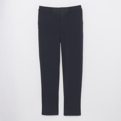 【ＢＬＡＣＫ　ｌａｂ．】バックグリッドトリコットトラウザーズ（５１Ｒ４６５０６＿＿）