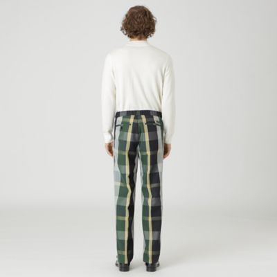 【美品】ブラックレーベルクレストブリッジ　ハーフパンツ　M ブラック　チェック 楽天市場】ブラックレーベルクレストブリッジ ショートパンツの通販