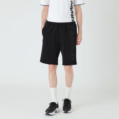 アドミラル　ショートパンツ　ATLA149  黒Mサイズ ❇️アドミラル ショートパンツ ブラック レディースMサイズ