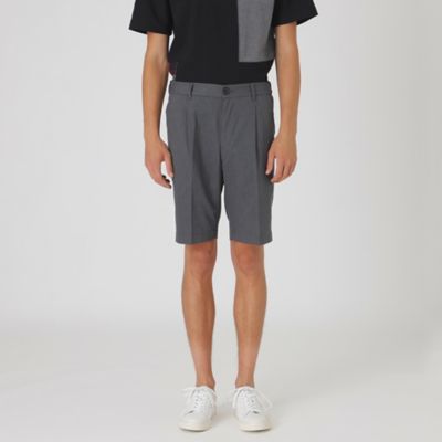 えり 定番】シルクリブ ハイネック ノースリーブニット（ニット）｜Cruciani