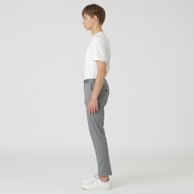 【一部店舗限定】シャークスキンモクロディトラウザーズ（５１Ｒ６０４６０＿＿）