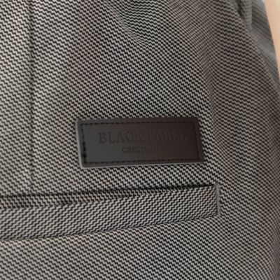 【一部店舗限定】シャークスキンモクロディトラウザーズ（５１Ｒ６０４６０＿＿）