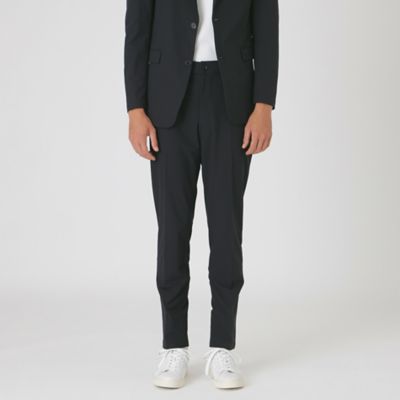 新品未使用 ブラックレーベルクレストブリッジ 光沢感 メランジ メッシュ 霜降り エメラルドグリーンペングレンチェックスーツ（スーツ）｜BLACK LABEL