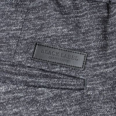 【一部店舗限定】メランジツイルプリントジャージートラウザーズ（５１Ｒ６２４６２＿＿）