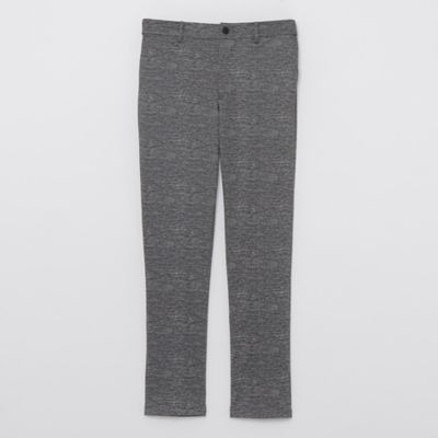 【一部店舗限定】メランジツイルプリントジャージートラウザーズ（５１Ｒ６２４６２＿＿）