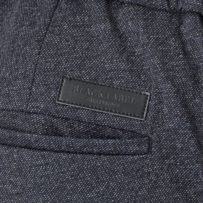 【一部店舗限定】メランジツイルプリントジャージートラウザーズ（５１Ｒ６２４６２＿＿）