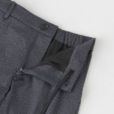 【一部店舗限定】メランジツイルプリントジャージートラウザーズ（５１Ｒ６２４６２＿＿）