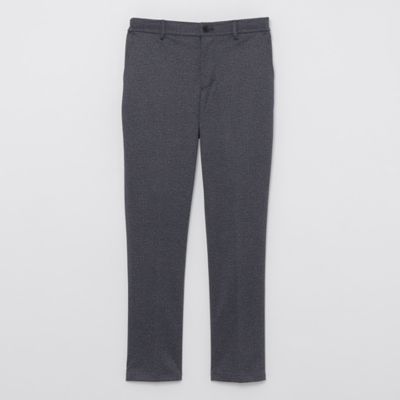 【一部店舗限定】メランジツイルプリントジャージートラウザーズ（５１Ｒ６２４６２＿＿）