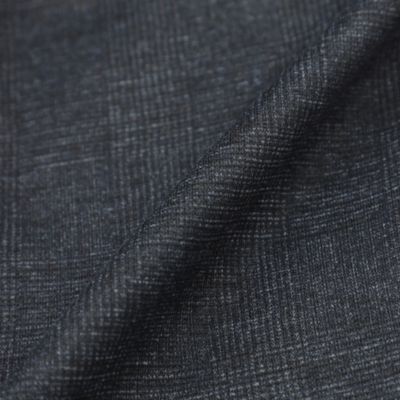 【一部店舗限定】グレンチェックプリントジャージートラウザーズ（５１Ｒ６３４６３＿＿）