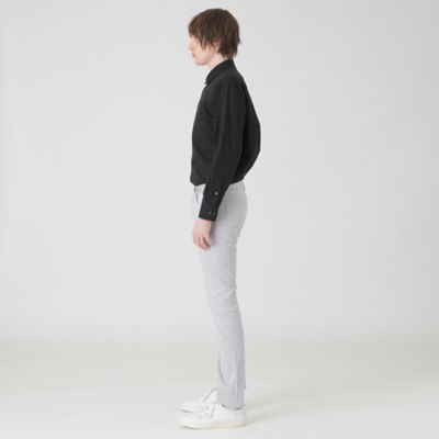【一部店舗限定】ソフトクールストレッチサテン５ポケットパンツ（５１Ｒ６３５６８＿＿）