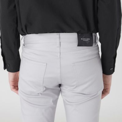【一部店舗限定】ソフトクールストレッチサテン５ポケットパンツ（５１Ｒ６３５６８＿＿）