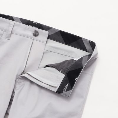 【一部店舗限定】ソフトクールストレッチサテン５ポケットパンツ（５１Ｒ６３５６８＿＿）