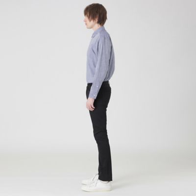 【一部店舗限定】ソフトクールストレッチサテン５ポケットパンツ（５１Ｒ６３５６８＿＿）