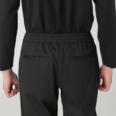 【一部店舗限定】サイドチェックトラックパンツ（５１Ｒ６４５６９＿＿）